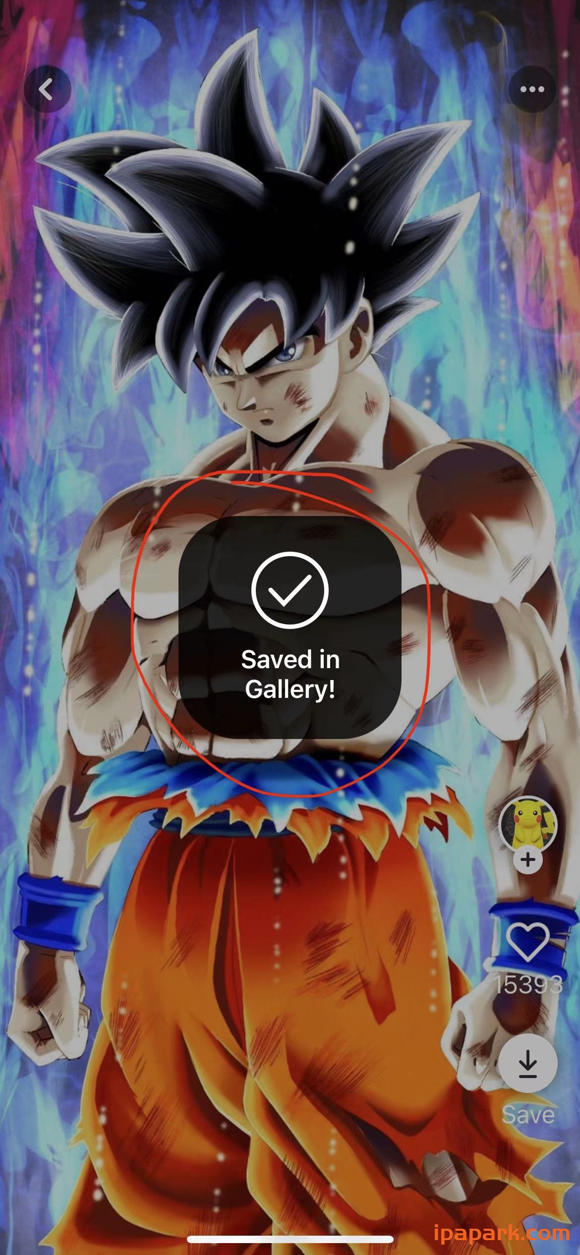 图片[4]-Walli 1.47.0 超清4K手机壁纸-ANR资源网