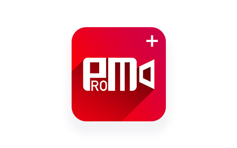 ProMovie 1.11.7 专业摄像机 Adbk-ANR资源网