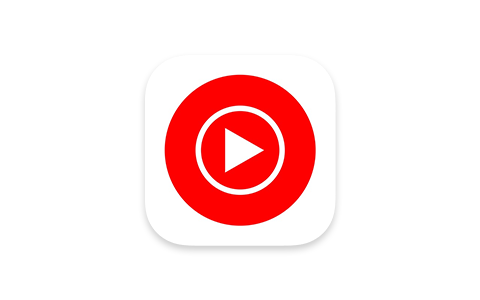 YouTube Music 6.16.4 音乐播放器-ANR资源网