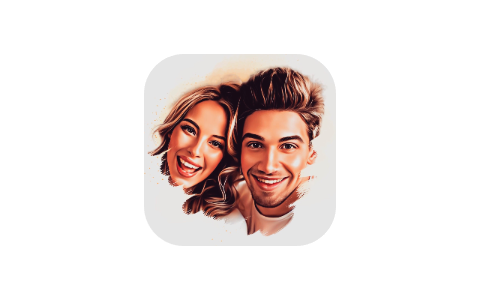 ToonMe 0.11.8 卡通头像制作工具-ANR资源网