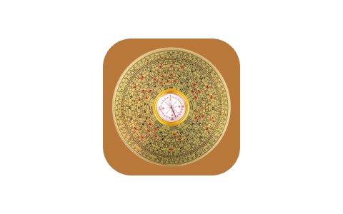 罗盘指南针 1.7-ANR资源网
