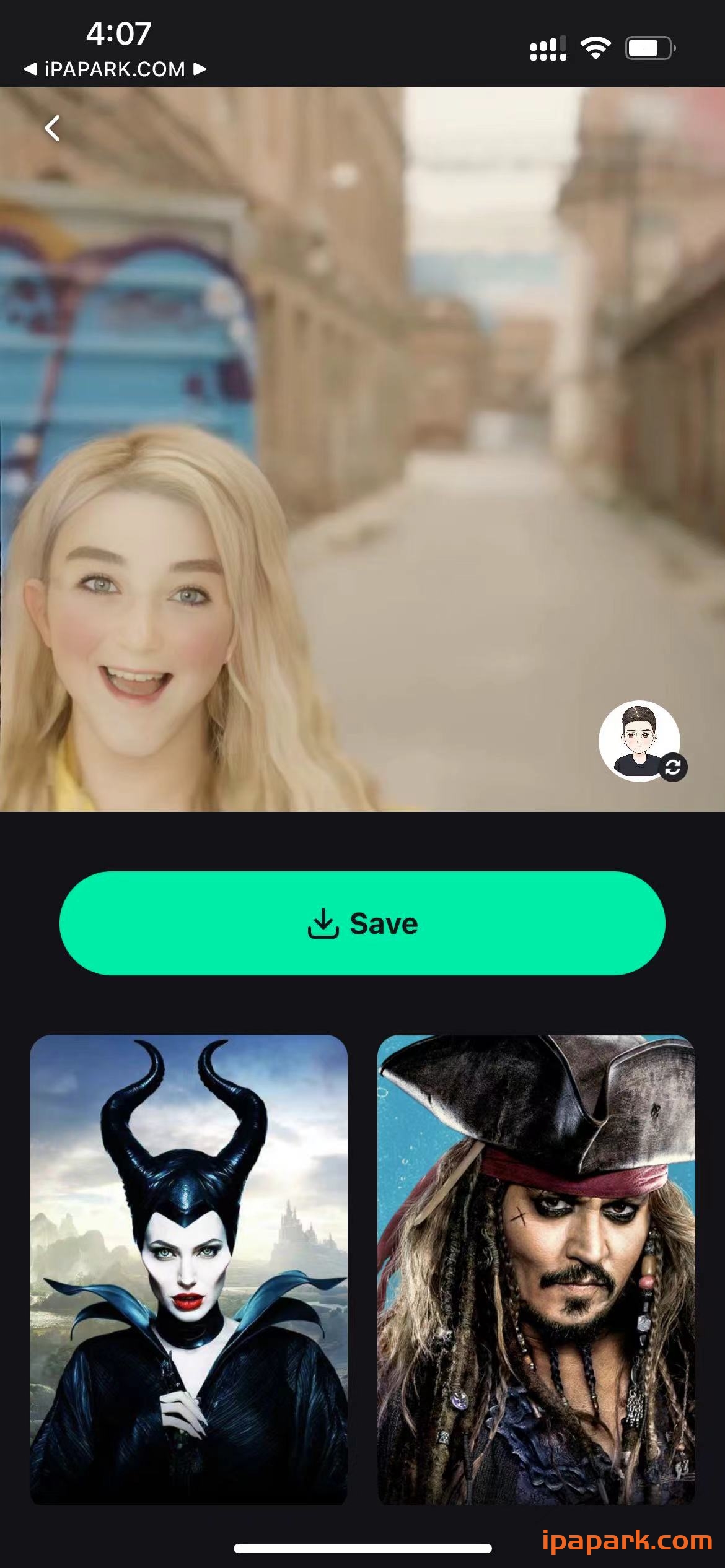 图片[3]-iface 2.29.14 人工智能视频换脸工具-ANR资源网