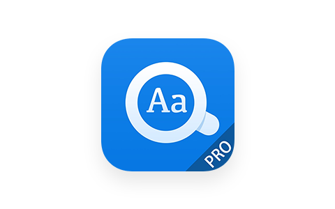 欧路词典 Pro 11.4.3-ANR资源网