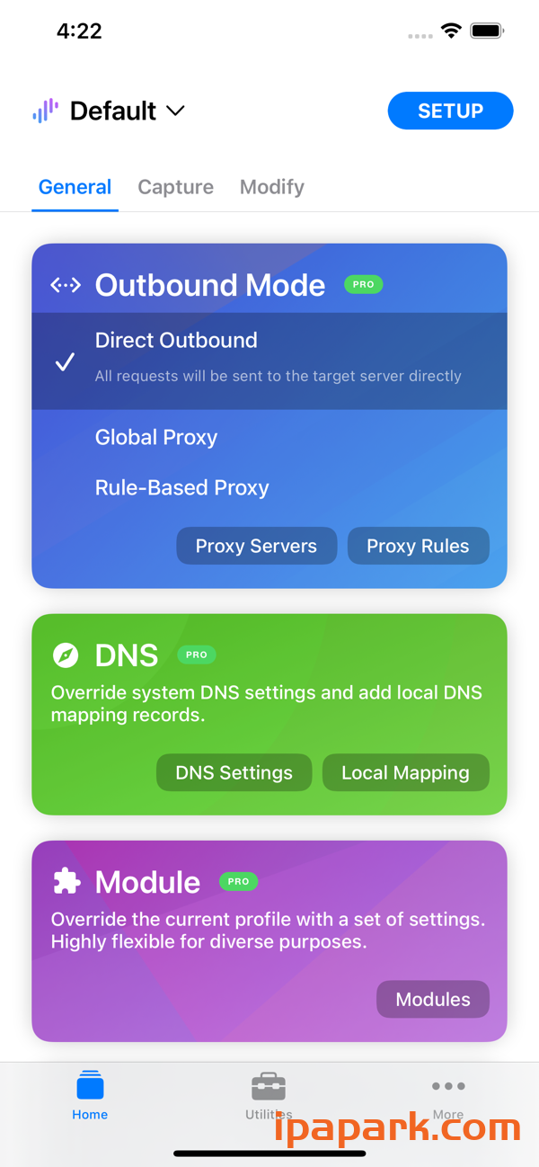 Surge 5.5.3 网络代理工具-ANR资源网 更多 图1张
