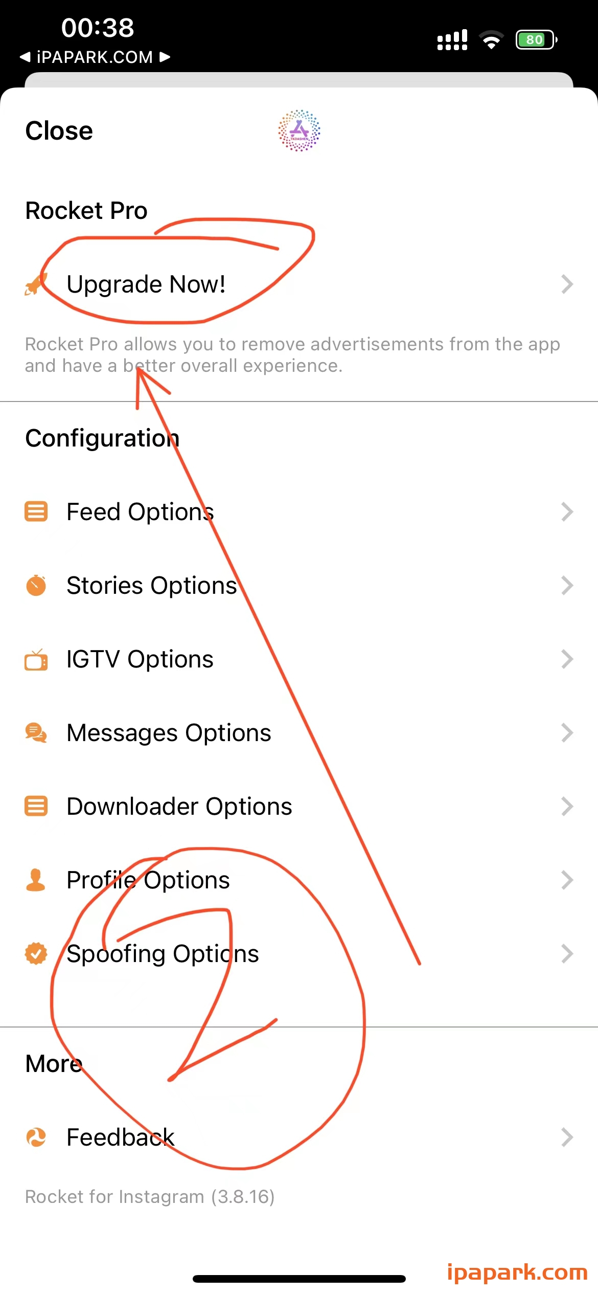Instagram 316.1.8 BH-ANR资源网 更多 图2张
