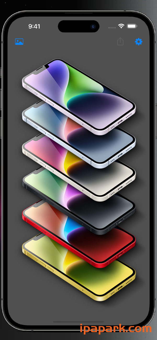 SMPRO 样机截图 4.8 Adbk-ANR资源网 更多 图2张