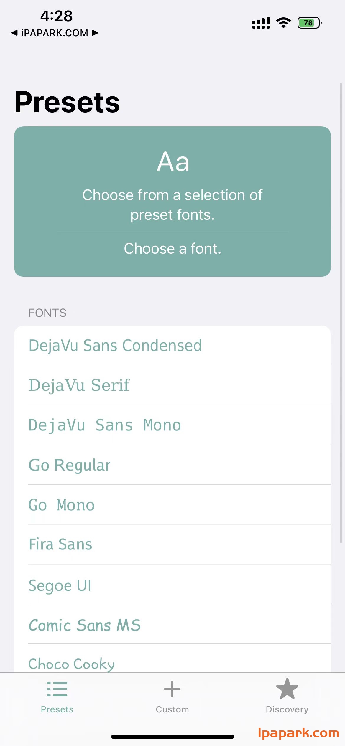 图片[1]-WDBFontOverwrite 1.0.8 修改字体工具-ANR资源网