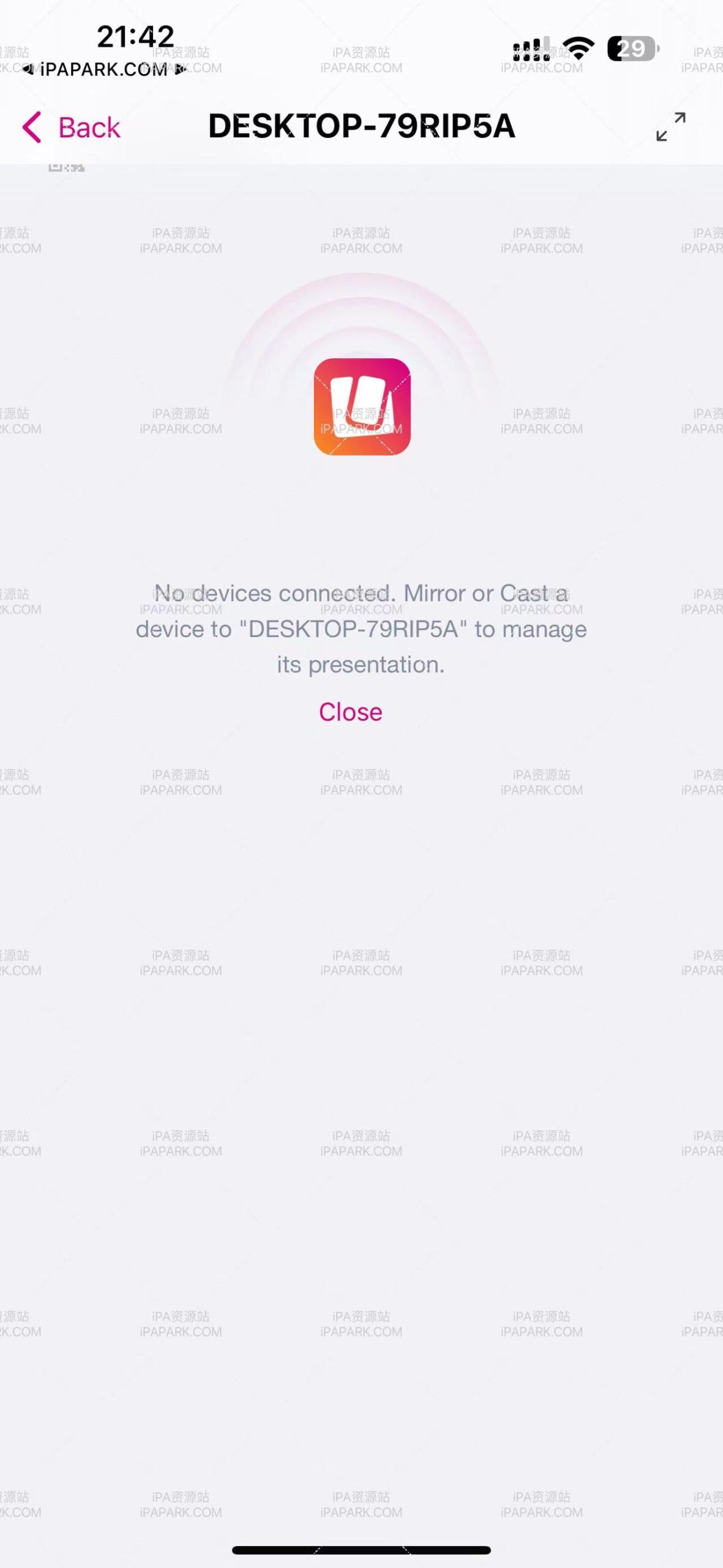 Reflector Director 4.0.0 投屏工具-ANR资源网 更多 图2张