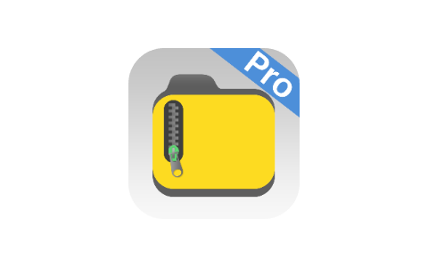 iZip Pro 30.1 Zip Rar 压缩/解压工具-ANR资源网