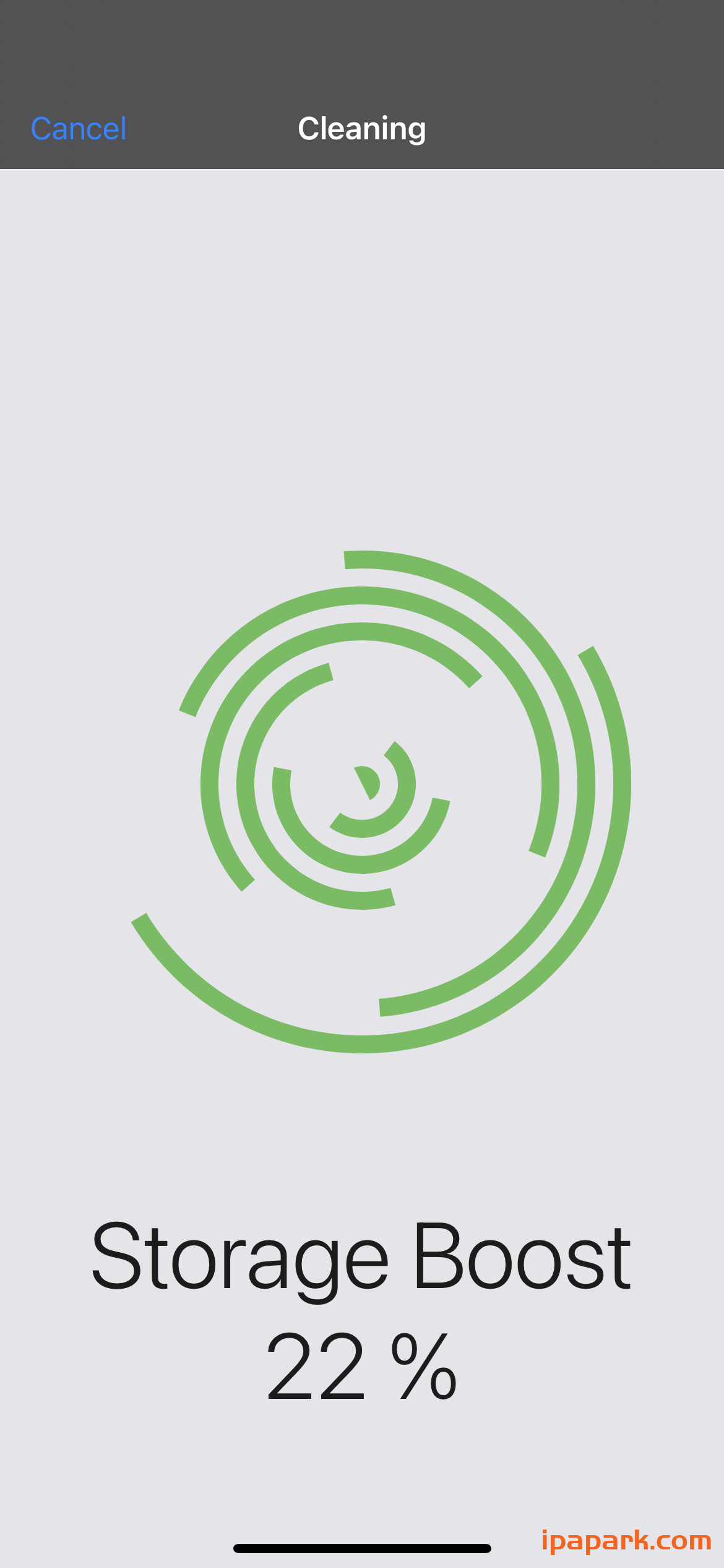 图片[1]-phone clean 苹果手机清理工具-ANR资源网