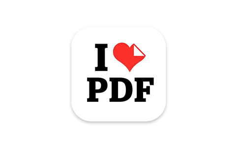 LovePDF 3.3.3 PDF编辑和扫描工具 Adbk-ANR资源网