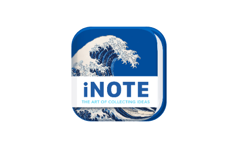 iNote 灵感笔记 3.2.7-ANR资源网