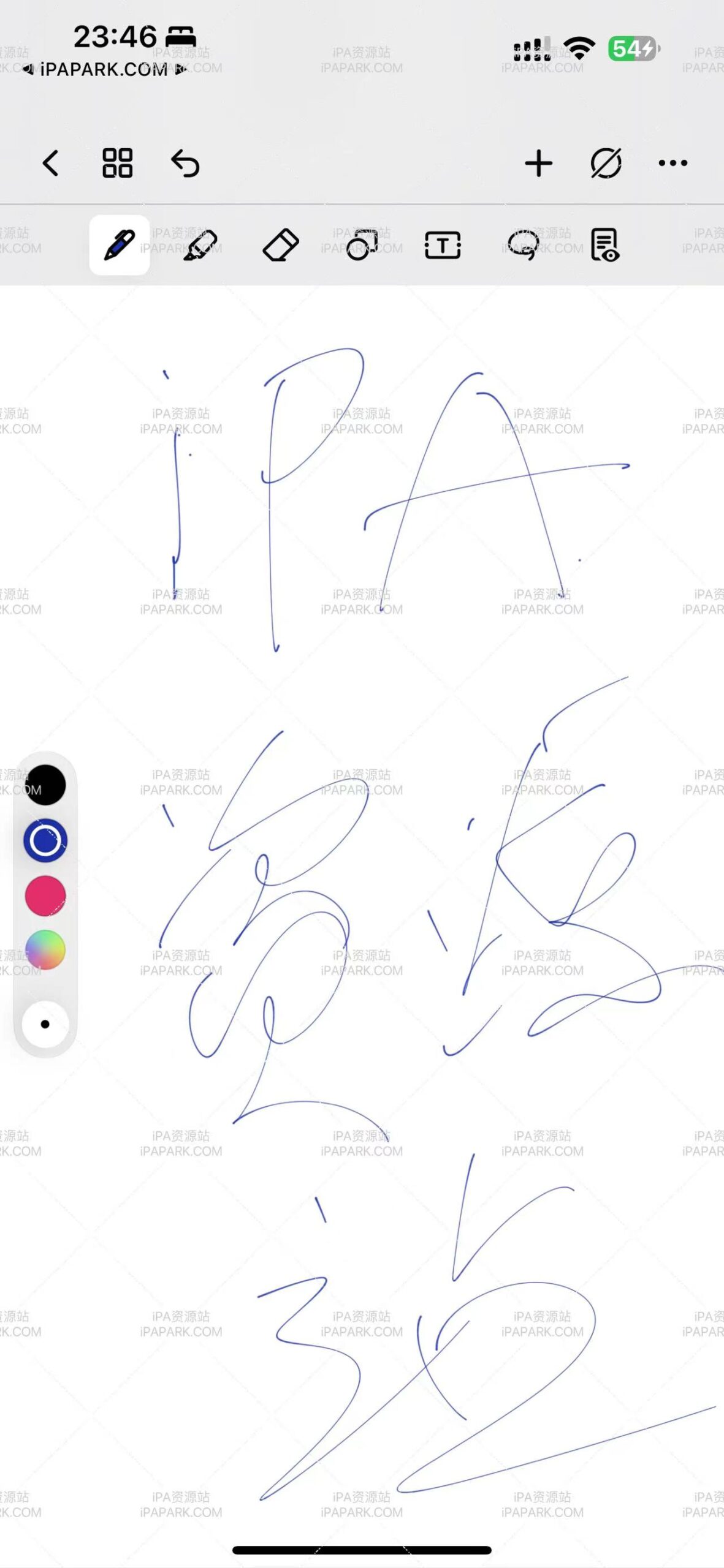 图片[4]-Noteshelf3 1.5.9 专业日记笔记-ANR资源网