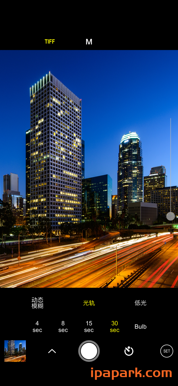 ProCam 8 13.6.5 手动相机-ANR资源网 更多 图1张