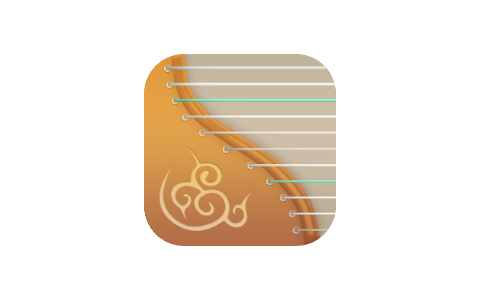 iGuzheng 8.0 爱古筝-ANR资源网