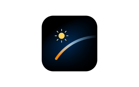 Lumy 4.9.64 太阳与摄影指‪南-ANR资源网