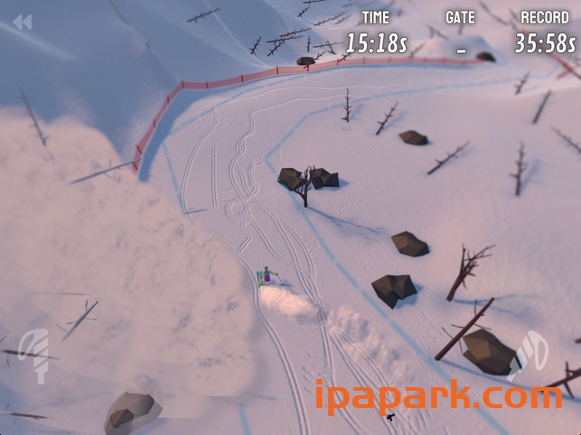 高山滑雪冒险 Grand Mountain Adventure+-ANR资源网 更多 图4张