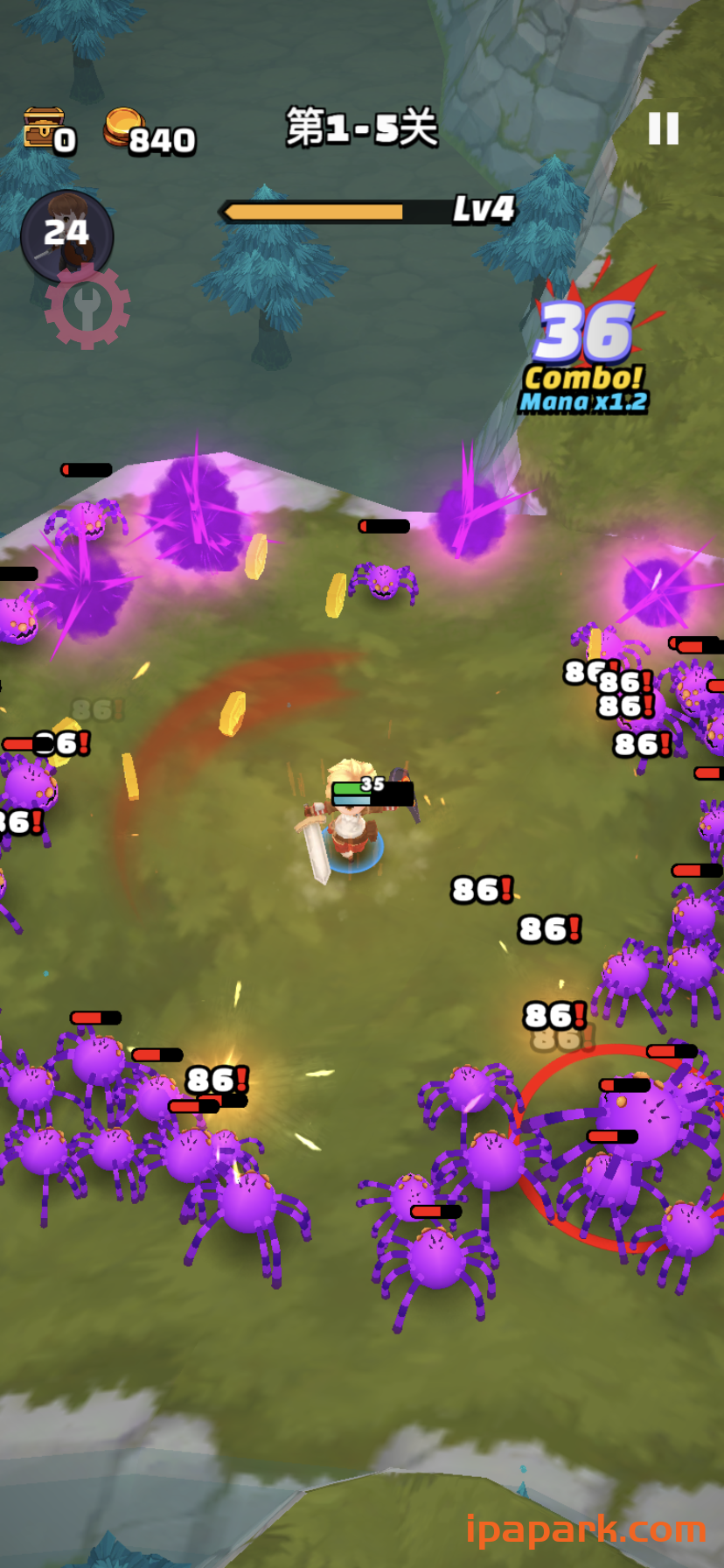 小小幻想 1.432-ANR资源网 更多 图2张