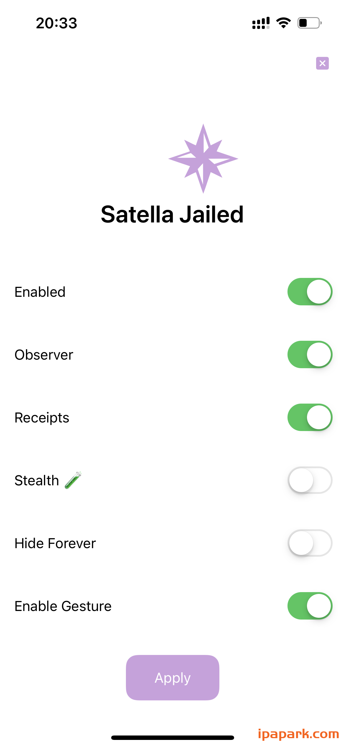 内购弹窗破解插件 Dylib-ANR资源网 插件 图3张