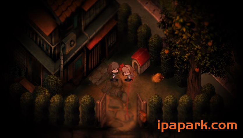 夜迴 1.0.3-ANR资源网 更多 图2张