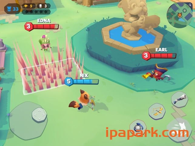 动物王者 Zooba 4.16.3-ANR资源网 更多 图4张