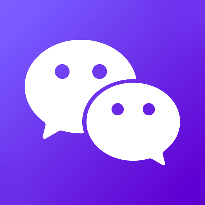 微信图标 商务版 80个-ANR资源网 更多 图36张