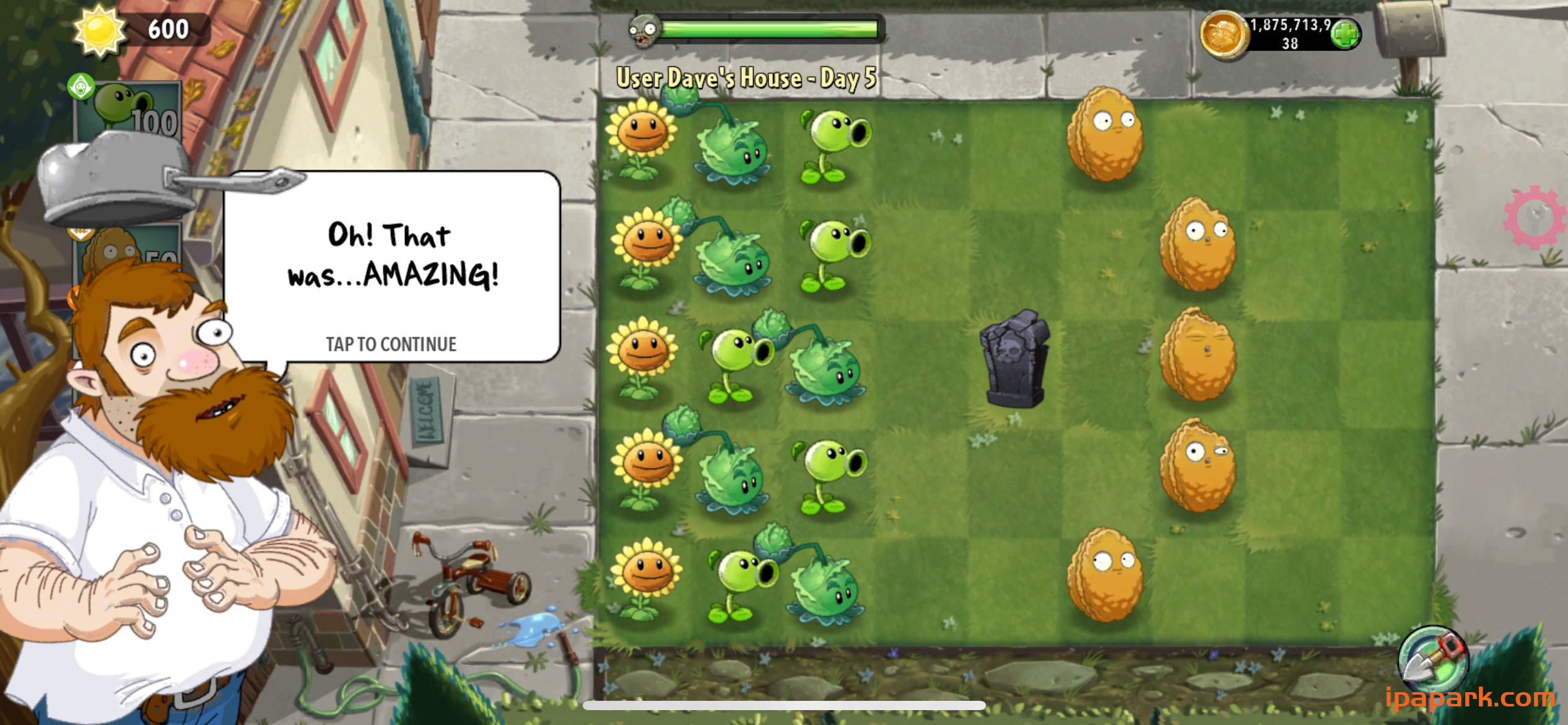 图片[1]-植物大战僵尸2 865 国际版-ANR资源网