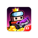 弹壳特工队 Survivor.io 1.15.2 无敌版-ANR资源网