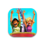 过山车大亨3_RollerCoaster Tycoon 3-ANR资源网