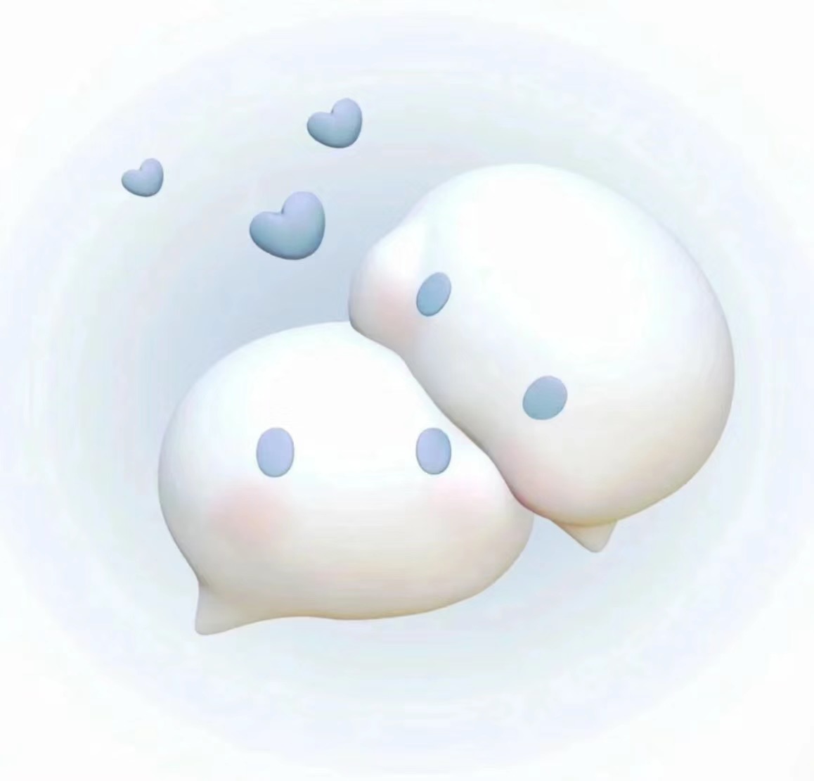 微信图标 唯美版 24个-ANR资源网 更多 图8张