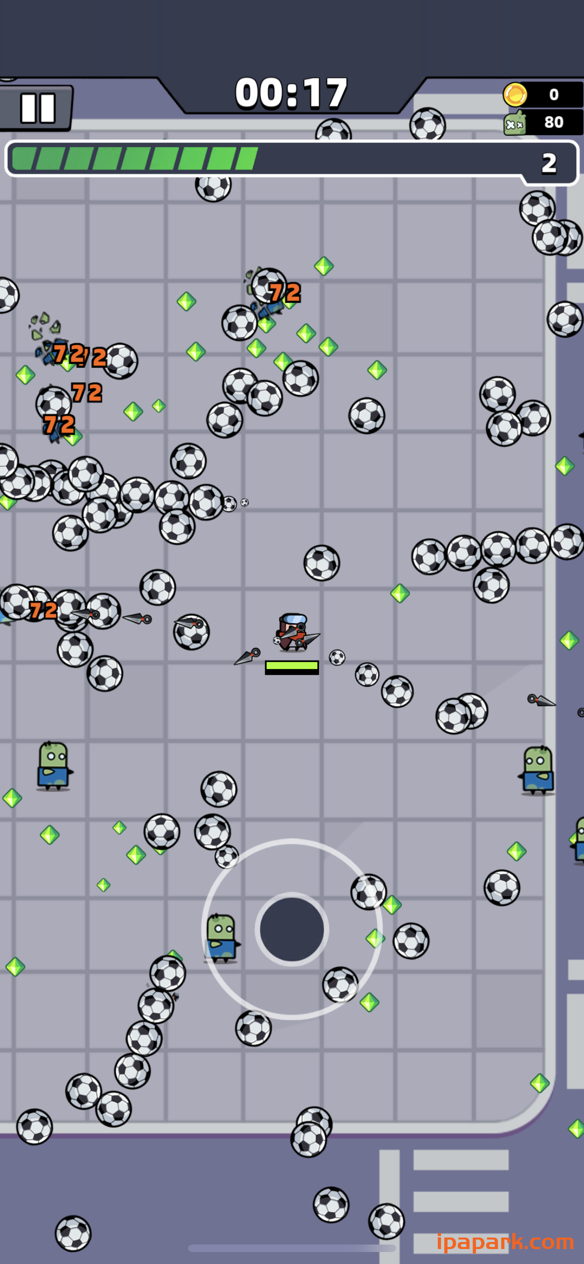 弹壳特工队 China 1.8.0-ANR资源网 更多 图3张