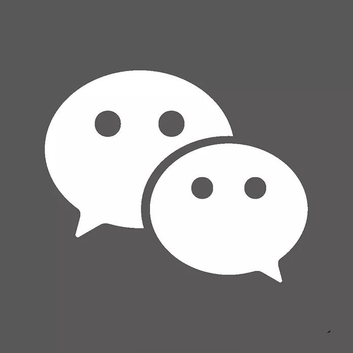 微信图标 商务版 80个-ANR资源网 更多 图49张