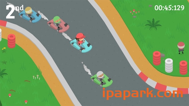 捣蛋大脚怪 Sneaky Sasquatch-ANR资源网 更多 图1张