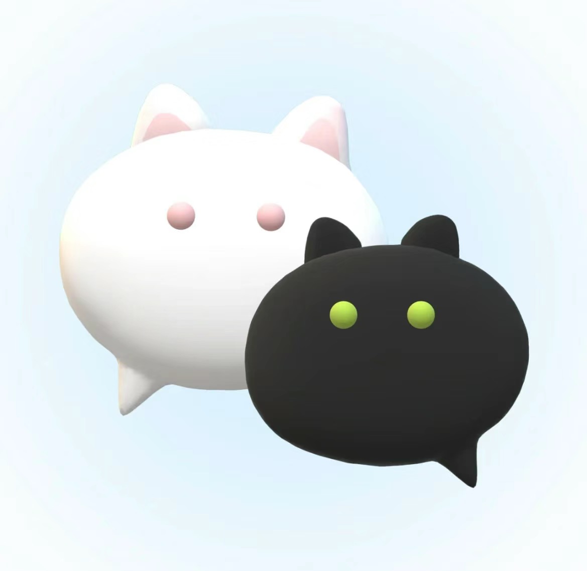 微信图标 唯美版 24个-ANR资源网 更多 图15张