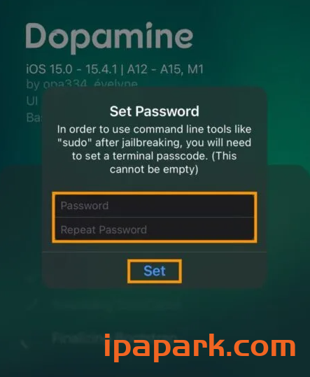 图片[5]-Dopamine多巴胺越狱教程-ANR资源网