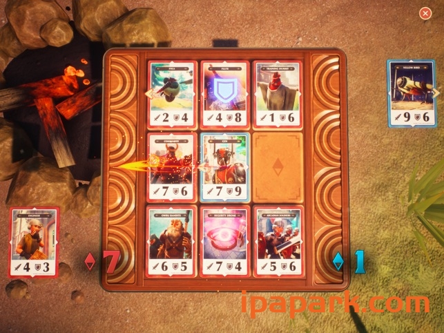 图片[3]-海之号角2_Oceanhorn 2-ANR资源网