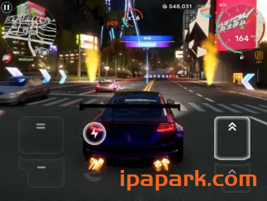 街头赛车 CarX Street 0.9.4-ANR资源网 更多 图1张