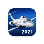 飞行模拟器 Aerofly FS 2021 20.21.33-ANR资源网