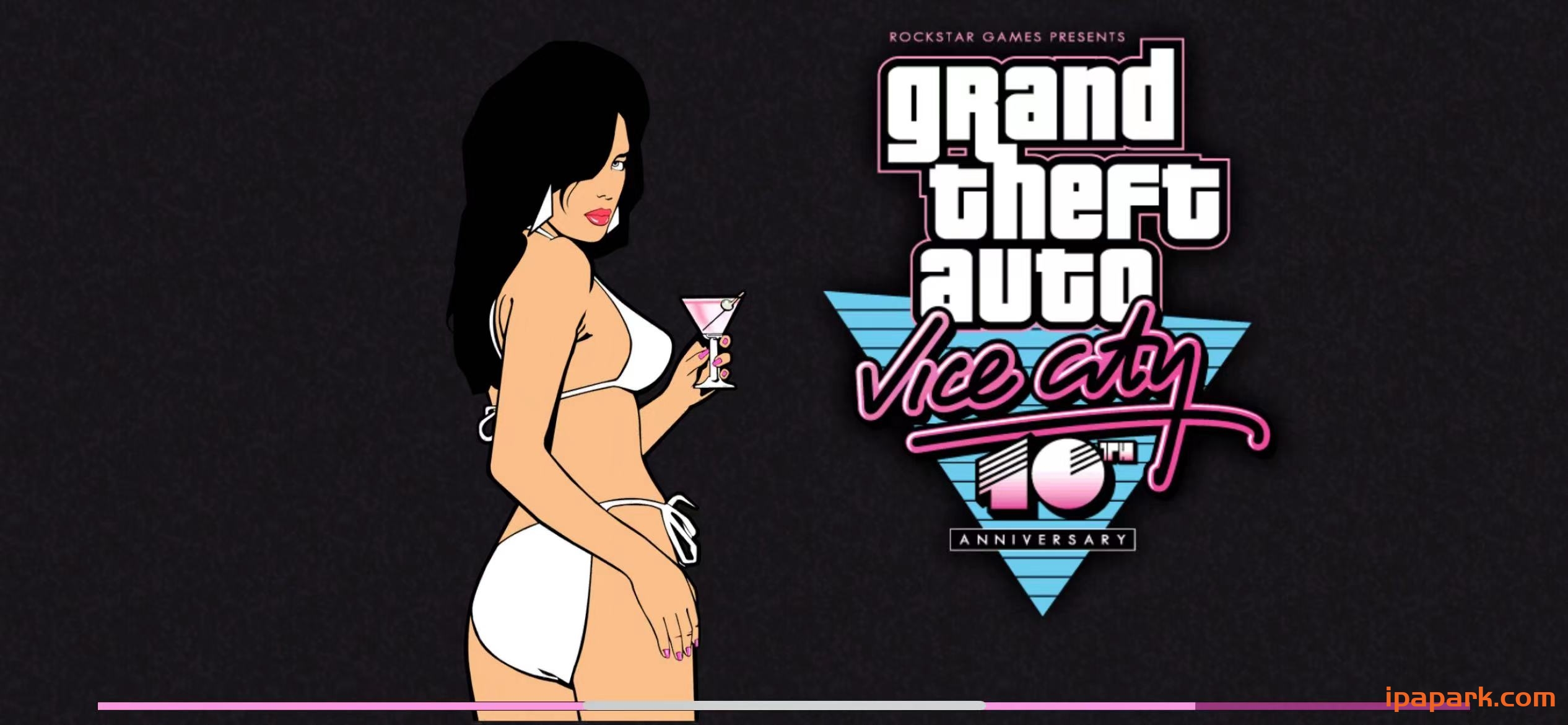 图片[3]-侠盗猎车手 罪恶都市 Grand Theft Auto Vice City 1.5.6-ANR资源网