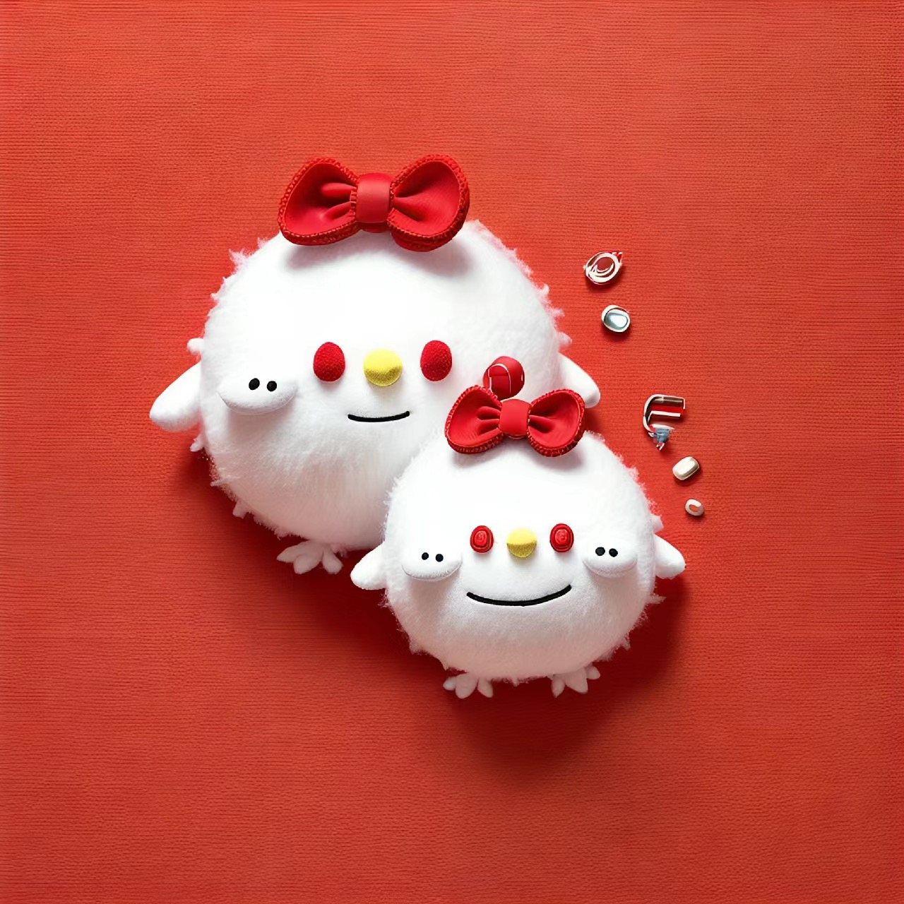 微信图标 生肖版 23个-ANR资源网 更多 图19张