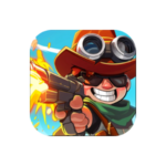 Gun Run 1.0.19 枪战:自动射击狙击手 Adbk-ANR资源网