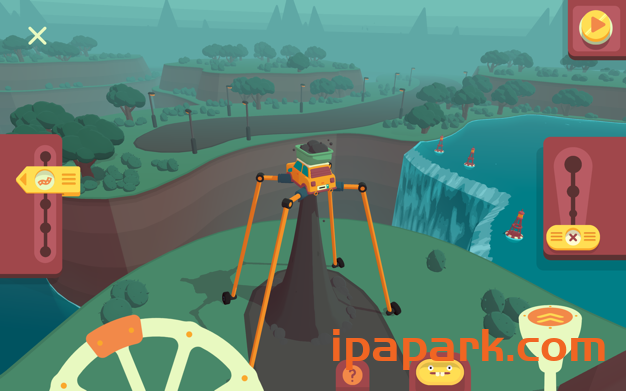 万物皆可赛车  WHAT THE CAR-ANR资源网 更多 图2张