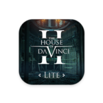 达芬奇密室2 The House of da Vinci 0.304-ANR资源网