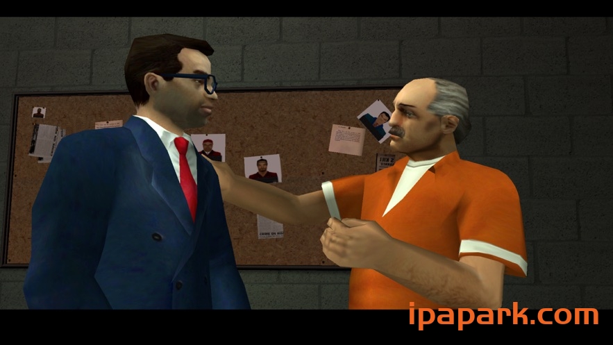 GTA自由城故事_完美汉化 GTA: Liberty City Stories-ANR资源网 更多 图3张