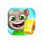 汤姆猫跑酷 7.1.1 Adbk-ANR资源网