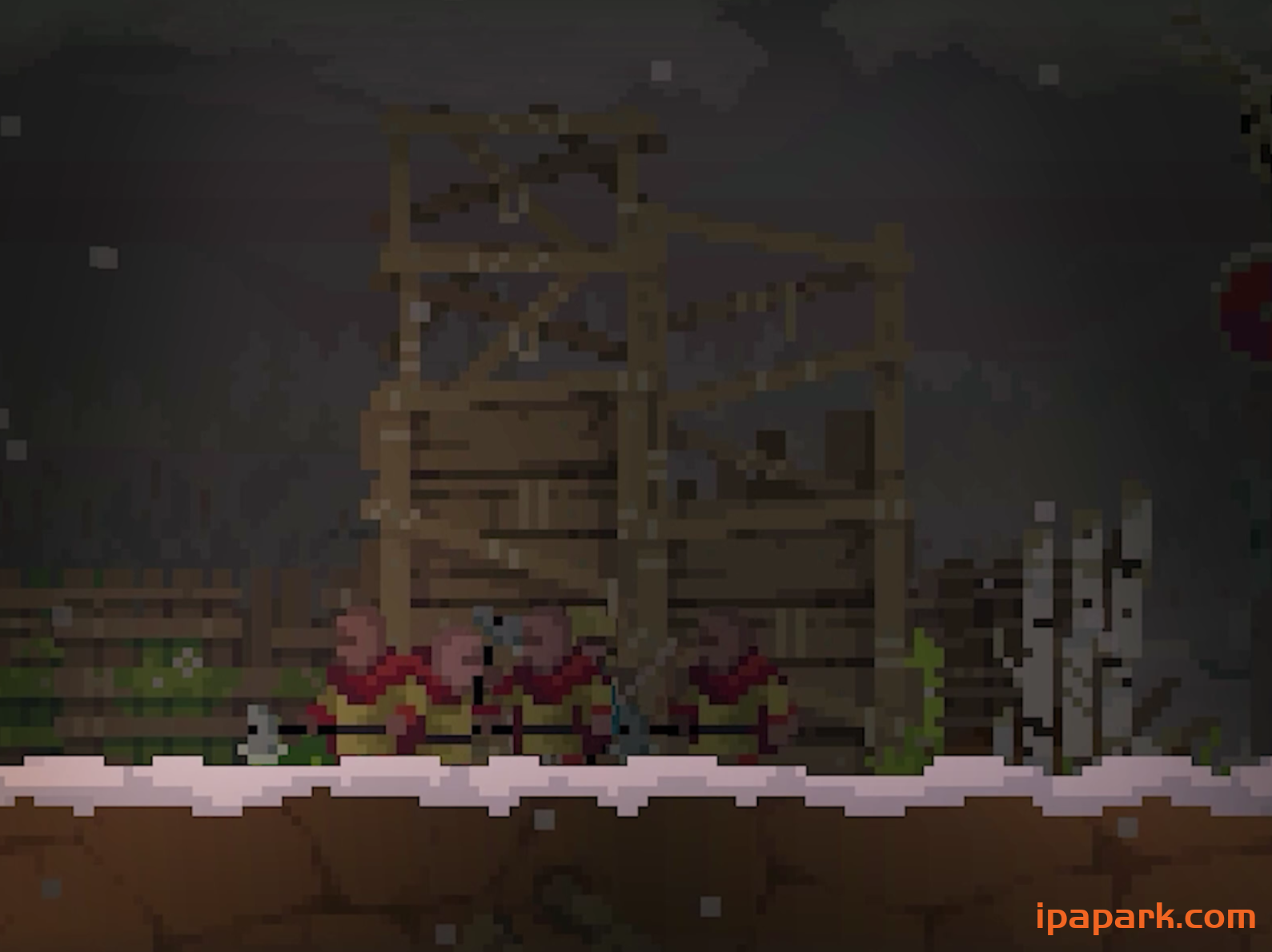 王国：两位君主 Kingdom_Two_Crowns-ANR资源网 更多 图4张