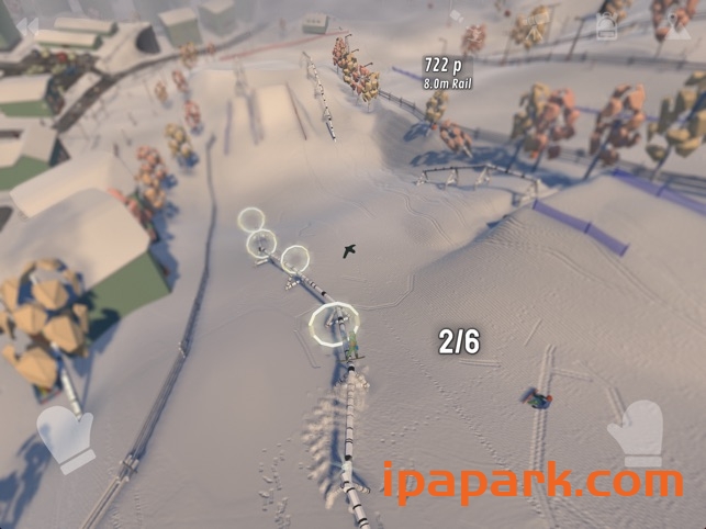 高山滑雪冒险 Grand Mountain Adventure+-ANR资源网 更多 图1张