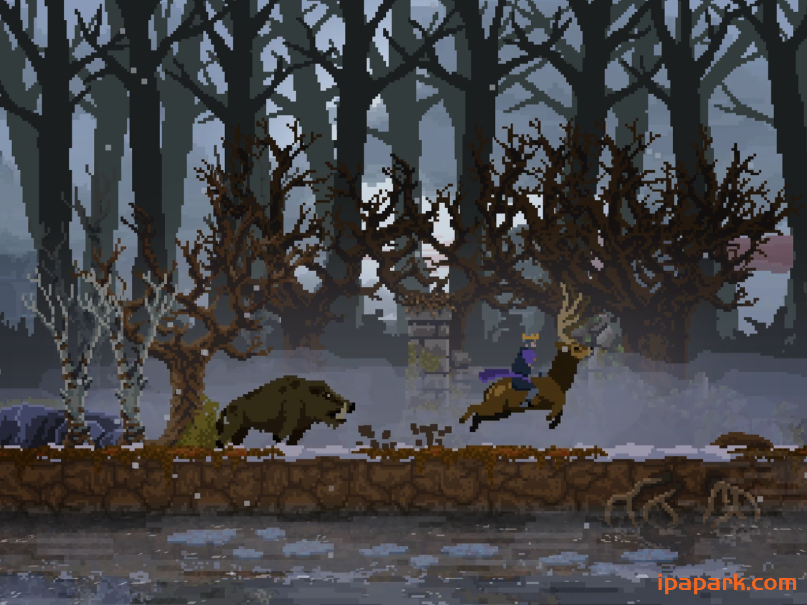 王国：两位君主 Kingdom_Two_Crowns-ANR资源网 更多 图3张