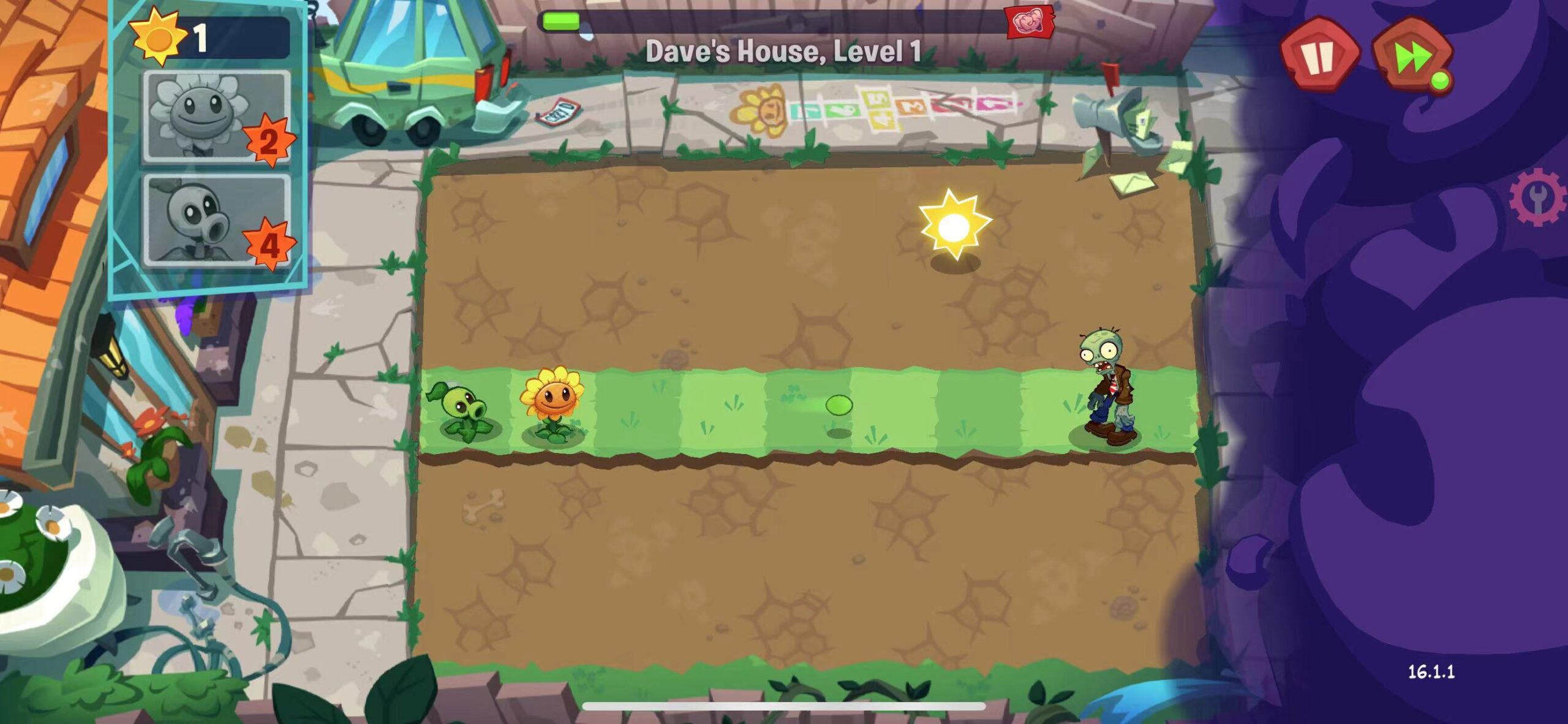 植物大战僵尸3 16.1.1 国际版-ANR资源网 更多 图1张