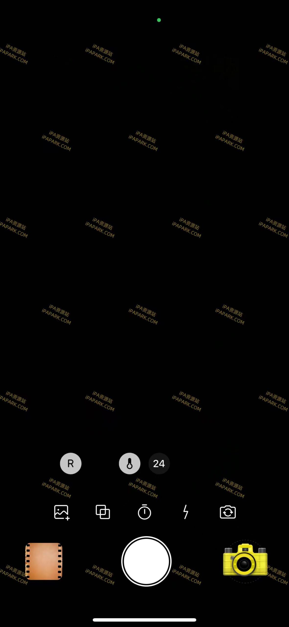 Dazz 2.8.7 复古相机-ANR资源网 更多 图1张